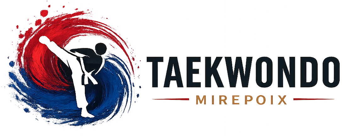 Taekwondo Mirepoix – Centre des arts martiaux coréens de Mirepoix